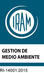 IRAM ISO 14001:2015