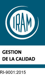 IRAM ISO 9001:2015
