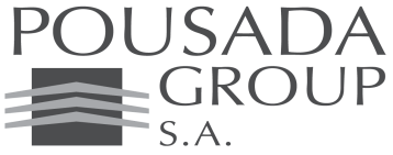 Logo Pousada Group SA