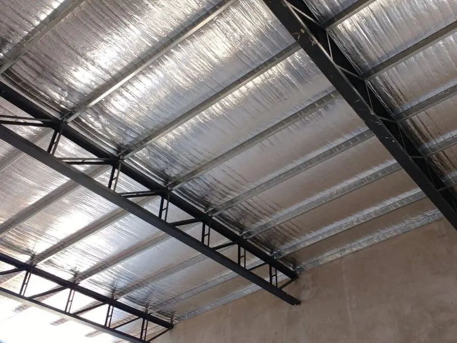 Estructura Reticulada 1