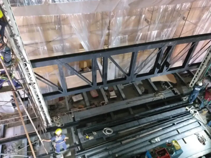 Herrería Insdustrial 2