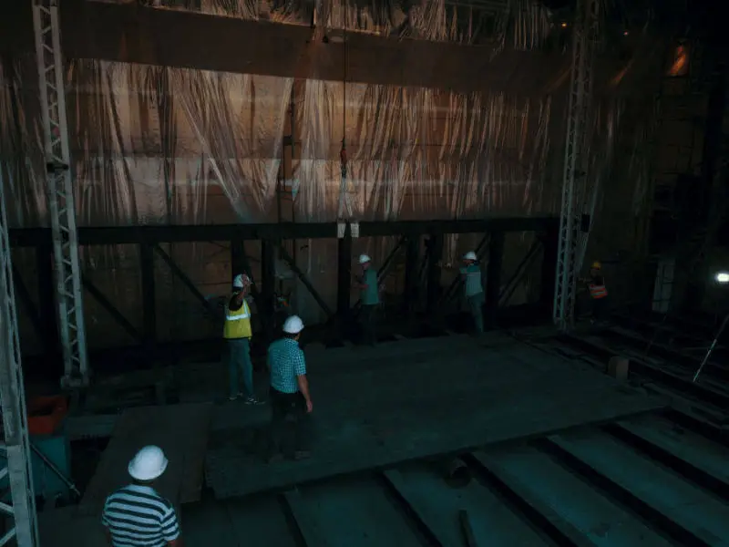 Herrería Insdustrial 3