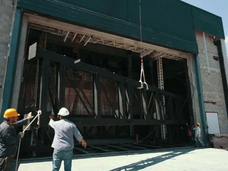 Herrería Insdustrial 5