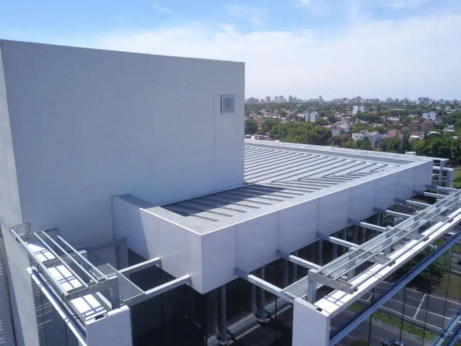 Trabajos Especiales 5