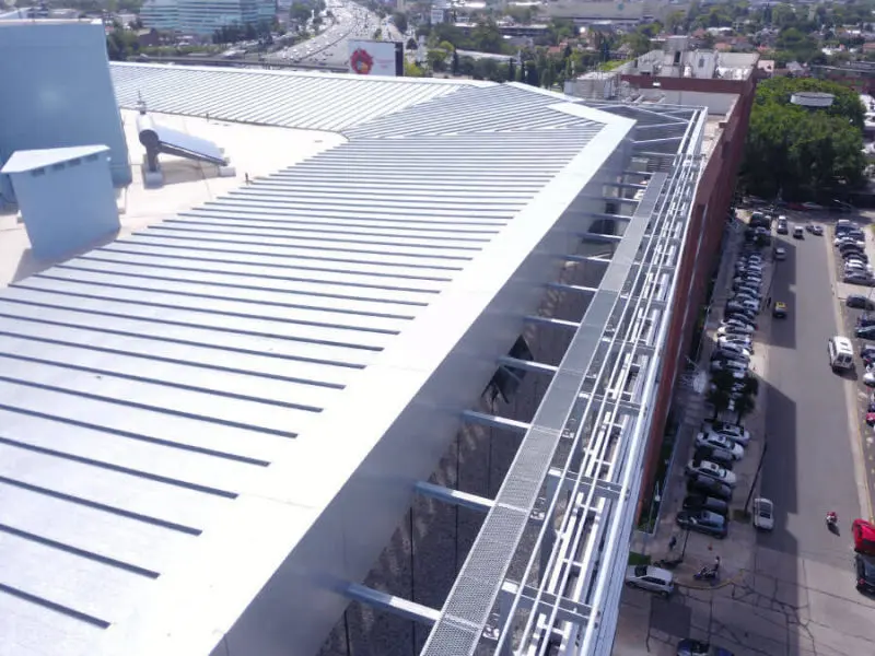 Trabajos Especiales 7